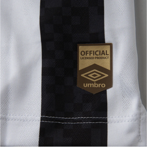 Camisa Umbro Santos II Masculino - 25 - Imagem 7